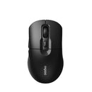 Rapoo M306 Wireless Optical Mice With Side Fwd
