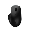 Rapoo M50 Plus Black Wireless Optical Mouse