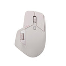 Rapoo Mt760L Pink Multi Mode Wireless Mouse
