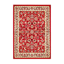 Raymond Bordeaux Rug