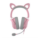 Razer Kraken Kitty V2 Pro Wired Rgb Headset With Interchangeable Ears