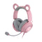 Razer Kraken Kitty V2 Pro Wired Rgb Headset With Interchangeable Ears