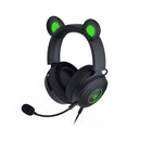 Razer Kraken Kitty V2 Pro Wired Rgb Headset With Interchangeable Ears