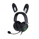 Razer Kraken Kitty V2 Pro Wired Rgb Headset With Interchangeable Ears