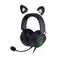 Razer Kraken Kitty V2 Pro Wired Rgb Headset With Interchangeable Ears