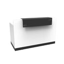 Monochrome Reception Counter