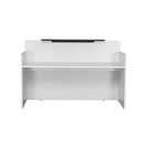 Monochrome Reception Counter