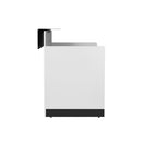 Monochrome Reception Counter
