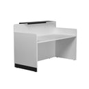 Monochrome Reception Counter