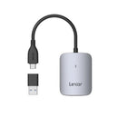 Lexar Cfexpress Type A Usb C Reader Transfer Speeds Up To 900Mbs