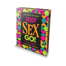 Ready Sex Go Action Packed Sex Game