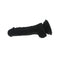 Realistic Dildo Veined Shaft With Balls