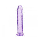 Realrock 11 Inches Straight Dildo Dong