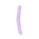 Realrock 18 Inches Double Dong