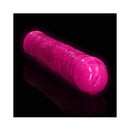 Realrock 38 Cm Glow In The Dark Double Dong