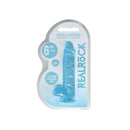 Realrock 6 Inches Realistic Dildo Dongs With Balls