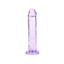 Realrock 6 Inches Straight Dildo