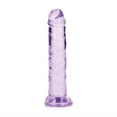 Realrock 6 Inches Straight Dildo