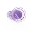 Realrock 6 Inches Straight Dildo