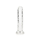 Realrock 6 Inches Straight Dildo