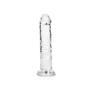 Realrock 6 Inches Straight Dildo