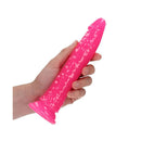 Realrock 7 Inches Slim Glow in the Dark Neon
