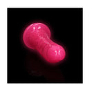 Realrock 7 Inches Slim Glow in the Dark Neon