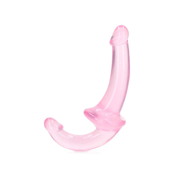 Realrock 7 Inches Strapless Strap On