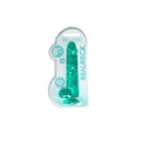 Realrock 8 Inches Realistic Dildo Dongs With Balls