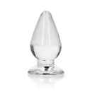 Realrock 9 Cm Anal Plug