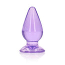 Realrock 9 Cm Anal Plug