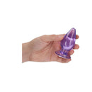 Realrock 9 Cm Anal Plug