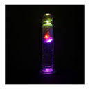 Realrock No Balls Wireless Rechargeable Led Vibrating Dong With Remote
