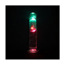 Realrock No Balls Wireless Rechargeable Led Vibrating Dong With Remote