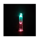 Realrock No Balls Wireless Rechargeable Led Vibrating Dong With Remote