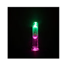 Realrock No Balls Wireless Rechargeable Led Vibrating Dong With Remote