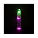 Realrock No Balls Wireless Rechargeable Led Vibrating Dong With Remote