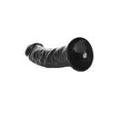 Realrock Realistic 6 Inches Regular Curved Dildo Dong With Suction Cup