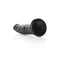 Realrock Realistic 6 Inches Slim Dildo Dong Without Balls