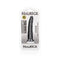 Realrock Realistic 6 Inches Slim Dildo Dong Without Balls