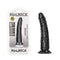 Realrock Realistic 6 Inches Slim Dildo Dong Without Balls