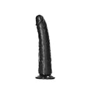 Realrock Realistic 7 Inches Slim Dildo Dong Without Balls