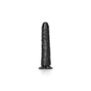 Realrock Realistic Slim Dildo With Suction Cup 18Cm