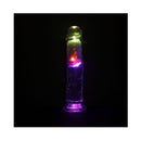 Realrock With Balls Wireless Rechargeable Led Vibrating Dong