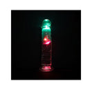 Realrock With Balls Wireless Rechargeable Led Vibrating Dong