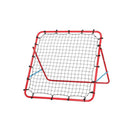Rebound Net Soccer Baseball Football Goal Net Target Hitter Training