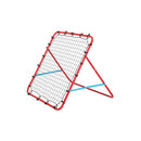 Rebound Net Soccer Baseball Football Goal Net Target Hitter Training