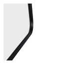 Rectangle Bathroom Vanity Makeup Decor Wall Mirror Aluminium Frame