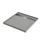 Rectangle Durable Tile Over Tray Shower Base With Shower Waste