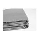 Rectangular Shade Sail 3 X 5 Grey